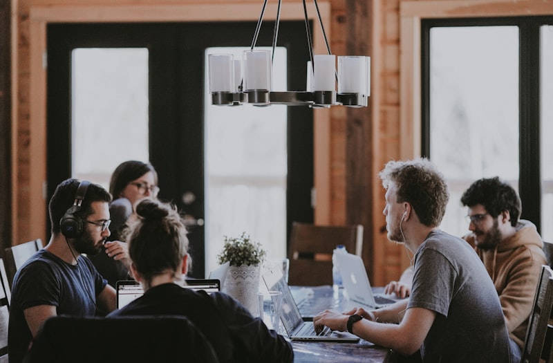 Accelerate Your Career with DIAL4FUTURE