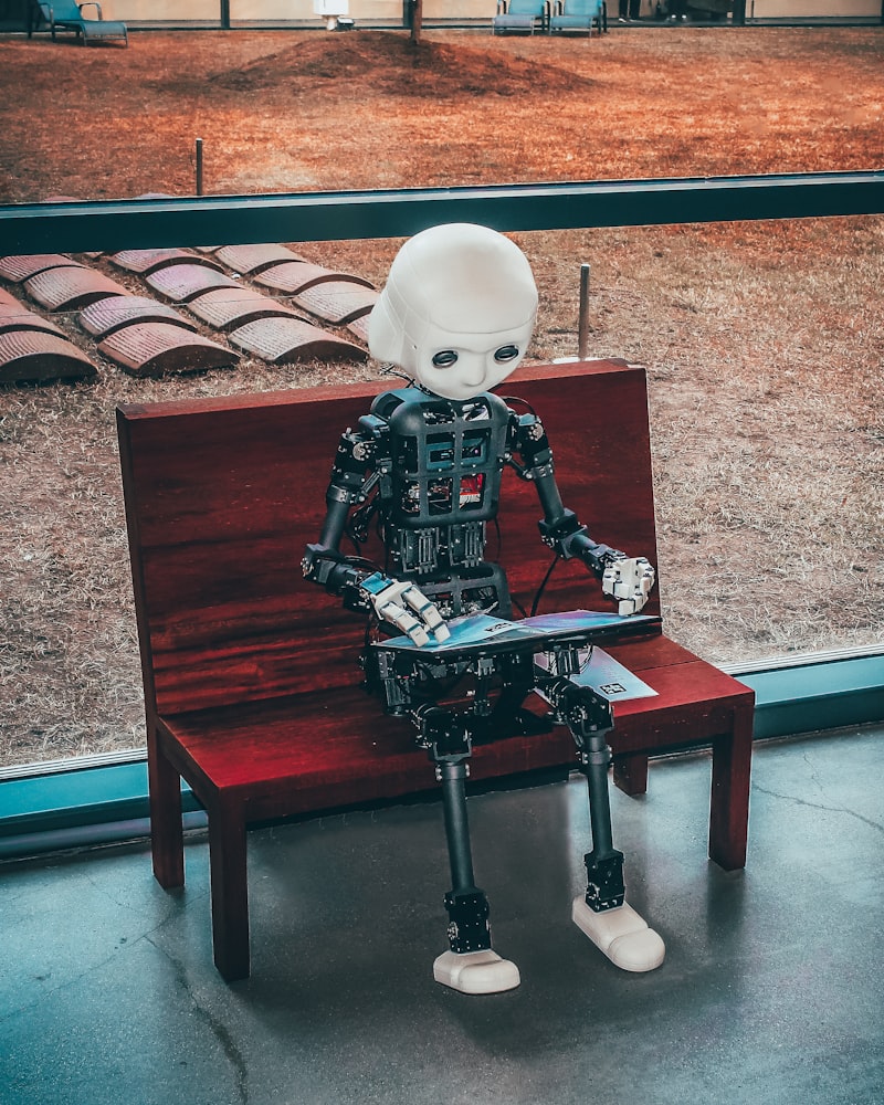 AI & Emerging Tech Staffing