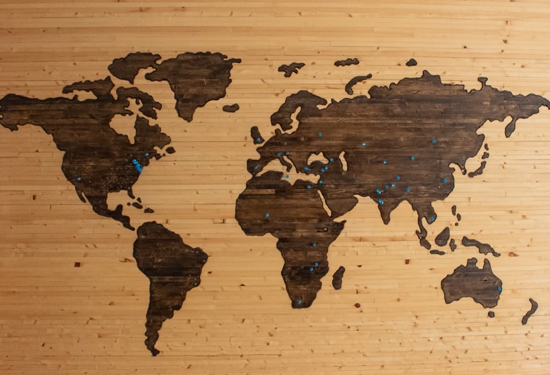 Global & Domestic Placements