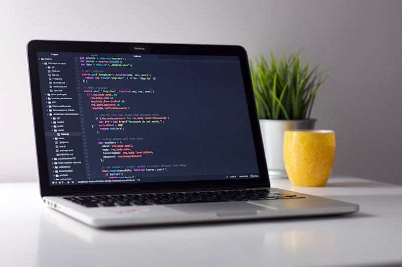 IT & Tech Recruitment