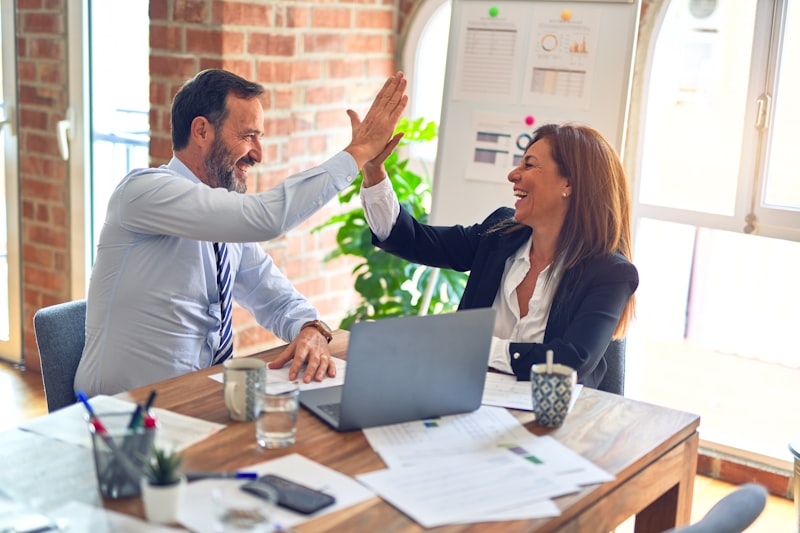 Workforce Solutions